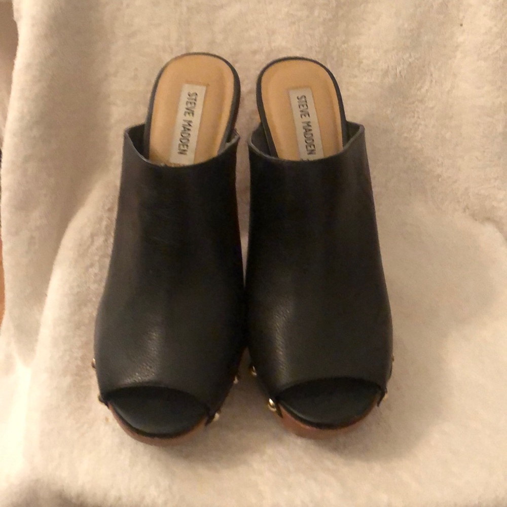 Steve Madden - Picture 2 of 2